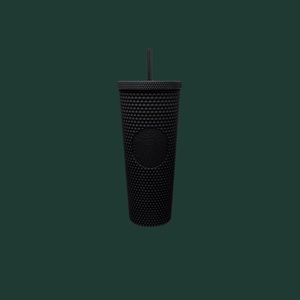 Starbucks  studded cup!